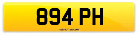 894 PH