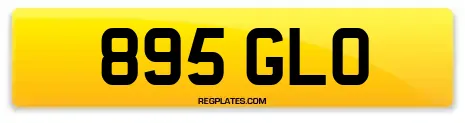 895 GLO