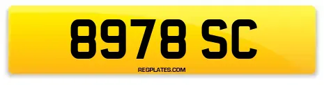 8978 SC