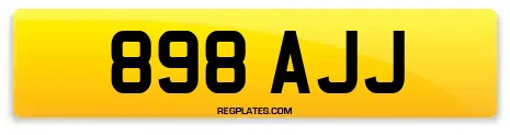 898 AJJ
