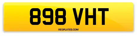 898 VHT