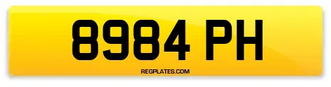8984 PH