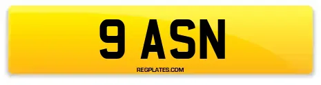 9 ASN