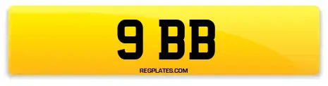 9 BB