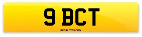 9 BCT