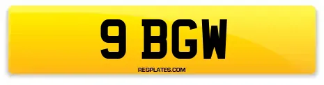9 BGW