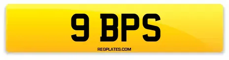 9 BPS