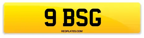 9 BSG