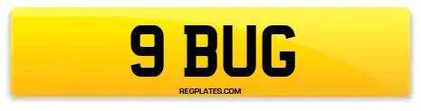 9 BUG