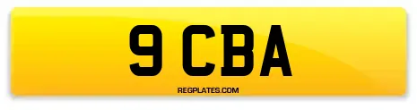 9 CBA