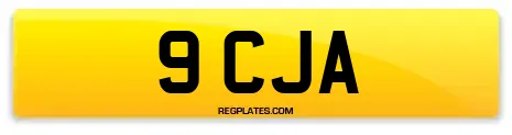 9 CJA