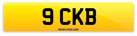 9 CKB