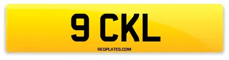 9 CKL