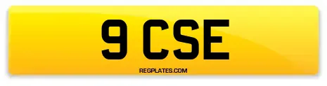 9 CSE
