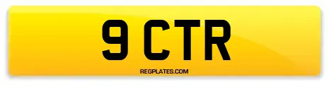 9 CTR