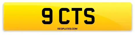 9 CTS