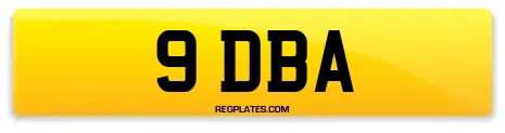 9 DBA