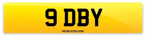 9 DBY