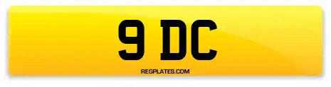 9 DC