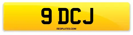 9 DCJ