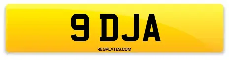 9 DJA
