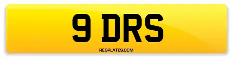 9 DRS