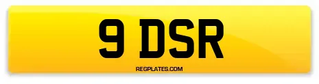 9 DSR