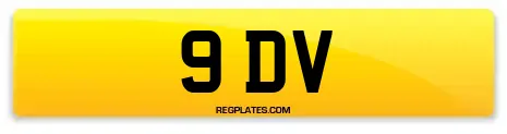 9 DV