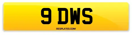 9 DWS