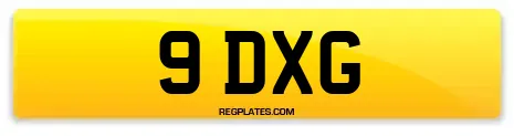 9 DXG