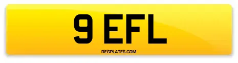 9 EFL