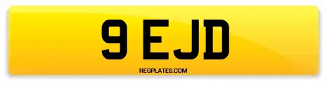 9 EJD