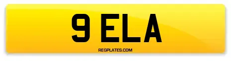 9 ELA