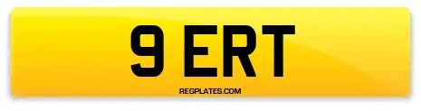 9 ERT