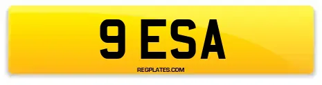 9 ESA