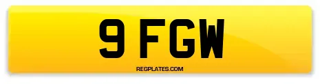 9 FGW