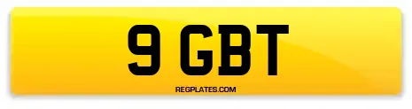 9 GBT