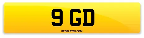 9 GD