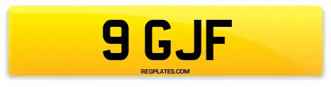 9 GJF