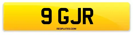 9 GJR