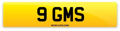 9 GMS