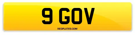 9 GOV