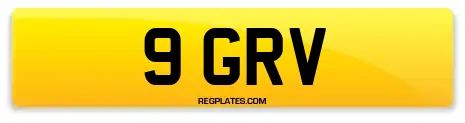 9 GRV