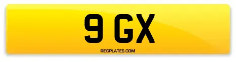 9 GX