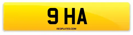 9 HA