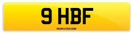 9 HBF