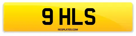 9 HLS