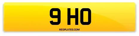 9 HO