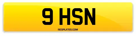 9 HSN