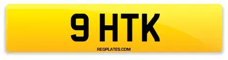 9 HTK